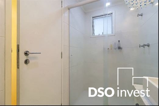 Apartamento à venda com 3 quartos, 140m² - Foto 12