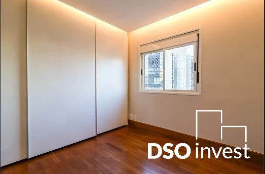 Apartamento à venda com 3 quartos, 140m² - Foto 11