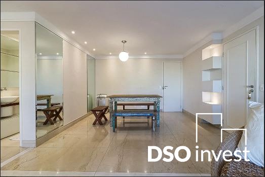 Apartamento à venda com 3 quartos, 140m² - Foto 24