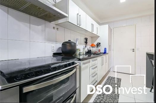 Apartamento à venda com 3 quartos, 140m² - Foto 25