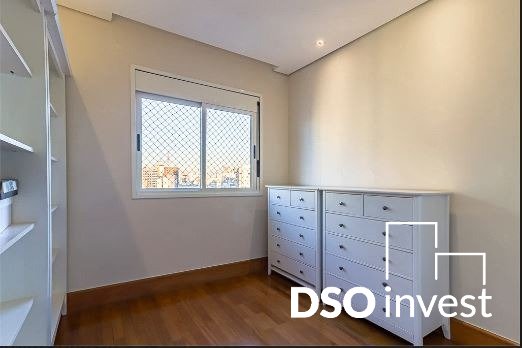 Apartamento à venda com 3 quartos, 140m² - Foto 13