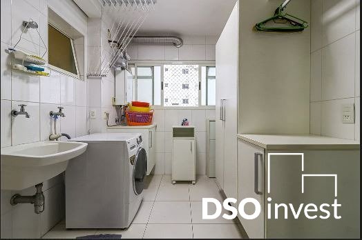 Apartamento à venda com 3 quartos, 140m² - Foto 19