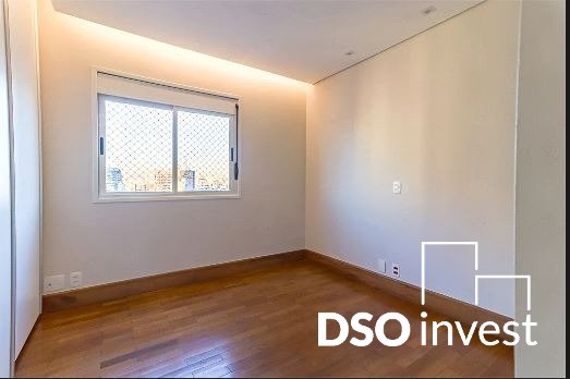 Apartamento à venda com 3 quartos, 140m² - Foto 10