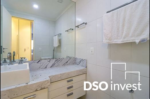 Apartamento à venda com 3 quartos, 140m² - Foto 30