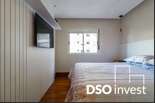 Apartamento à venda com 3 quartos, 140m² - Foto 26