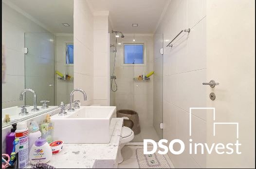 Apartamento à venda com 3 quartos, 140m² - Foto 23