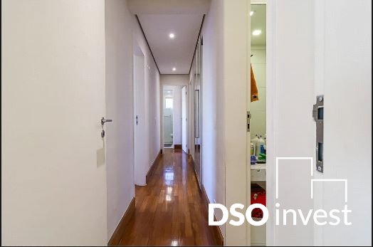 Apartamento à venda com 3 quartos, 140m² - Foto 28