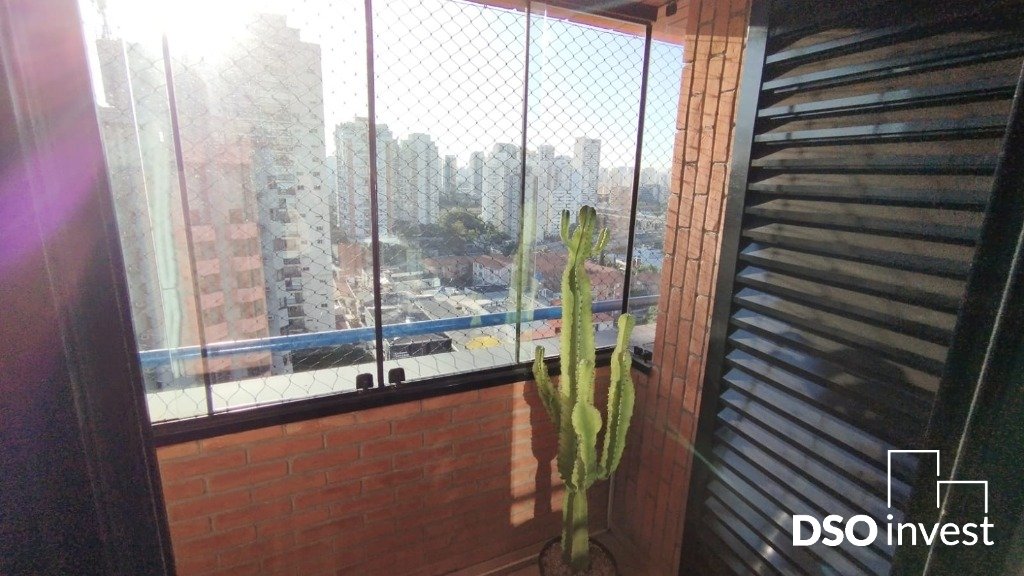 Apartamento à venda com 2 quartos, 130m² - Foto 21