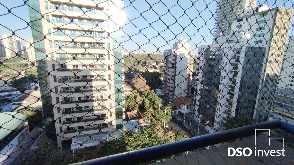 Apartamento à venda com 2 quartos, 130m² - Foto 22