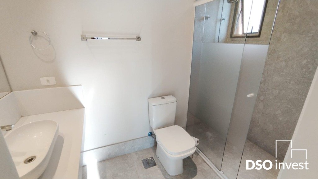 Apartamento à venda com 2 quartos, 130m² - Foto 8