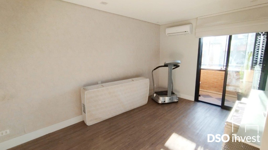 Apartamento à venda com 2 quartos, 130m² - Foto 5