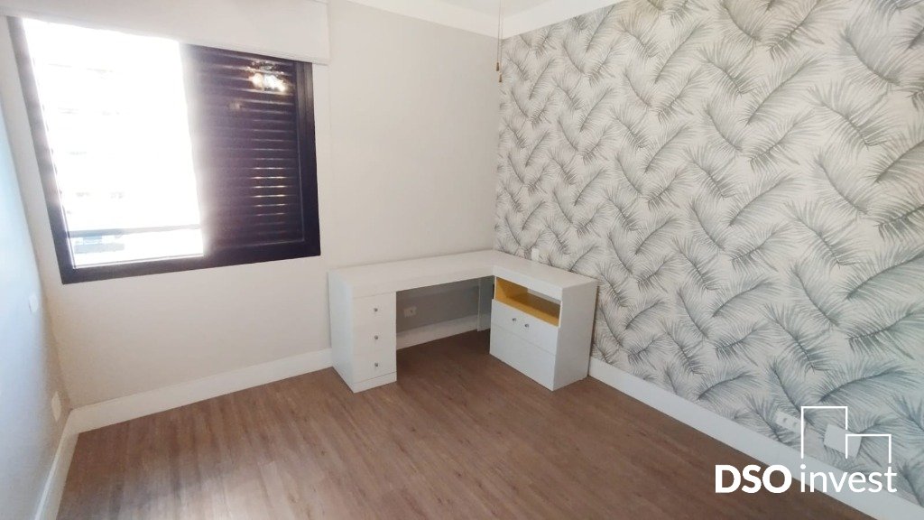 Apartamento à venda com 2 quartos, 130m² - Foto 6