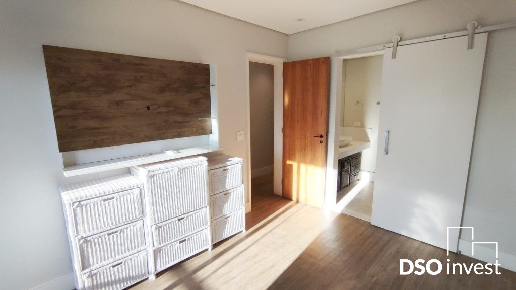 Apartamento à venda com 2 quartos, 130m² - Foto 4