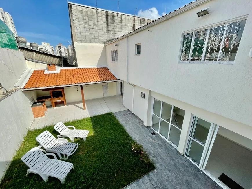 Casa à venda com 4 quartos, 180m² - Foto 17