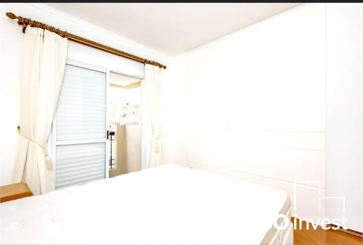 Apartamento à venda com 3 quartos, 160m² - Foto 5