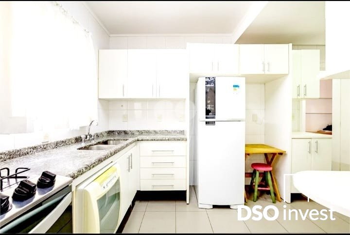 Apartamento à venda com 3 quartos, 160m² - Foto 6