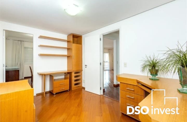 Apartamento à venda com 3 quartos, 160m² - Foto 7