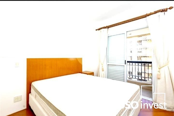 Apartamento à venda com 3 quartos, 160m² - Foto 8