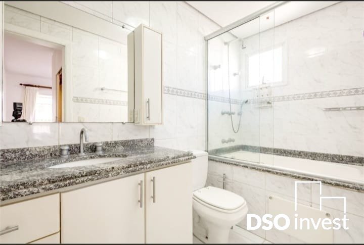 Apartamento à venda com 3 quartos, 160m² - Foto 9