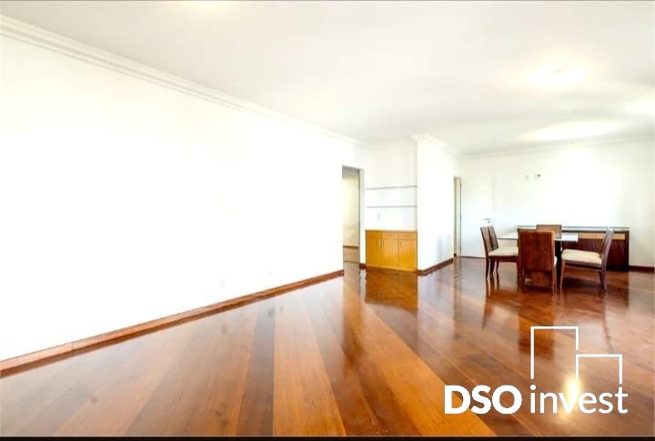 Apartamento à venda com 3 quartos, 160m² - Foto 4