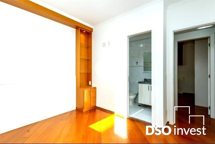 Apartamento à venda com 3 quartos, 160m² - Foto 11