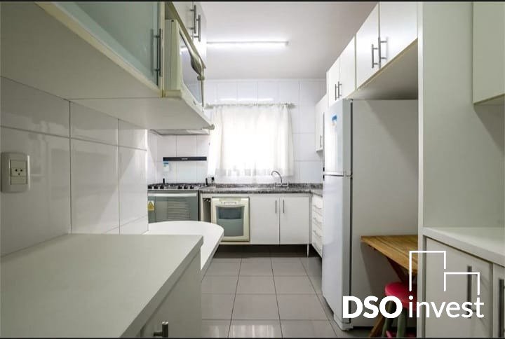 Apartamento à venda com 3 quartos, 160m² - Foto 15