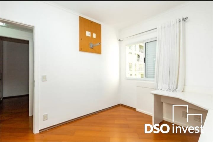 Apartamento à venda com 3 quartos, 160m² - Foto 16