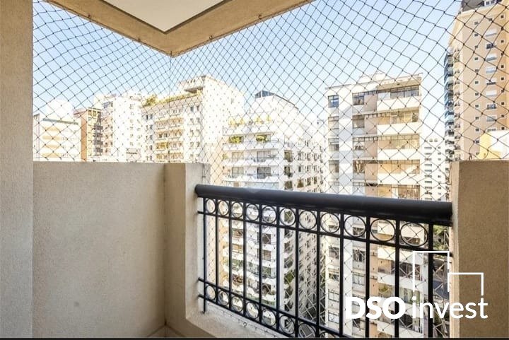 Apartamento à venda com 3 quartos, 160m² - Foto 21