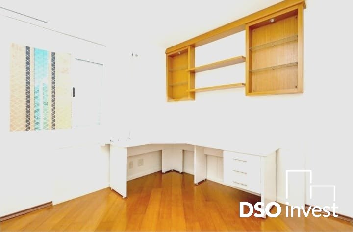 Apartamento à venda com 3 quartos, 160m² - Foto 23