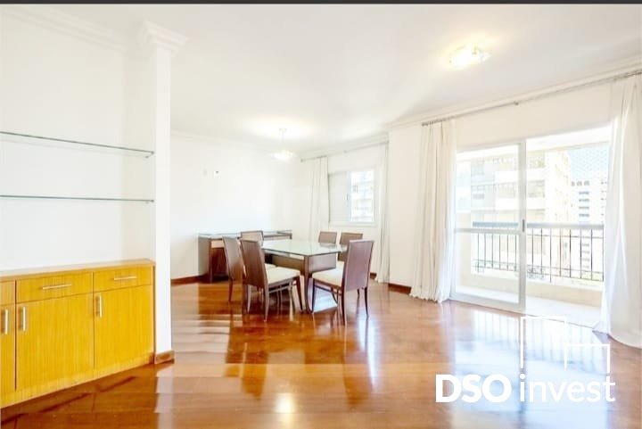 Apartamento à venda com 3 quartos, 160m² - Foto 26