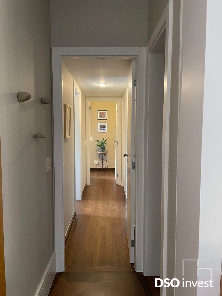 Apartamento à venda com 3 quartos, 110m² - Foto 4