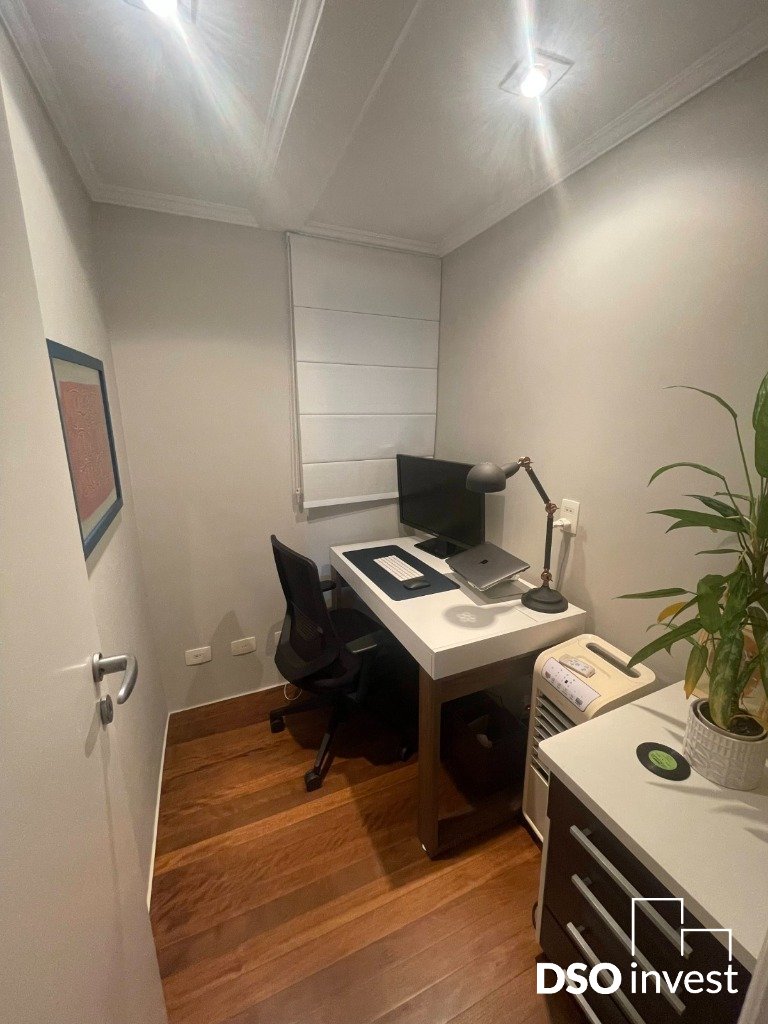 Apartamento à venda com 3 quartos, 110m² - Foto 6