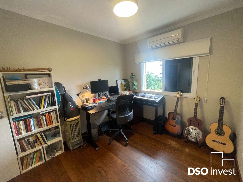 Apartamento à venda com 3 quartos, 110m² - Foto 11