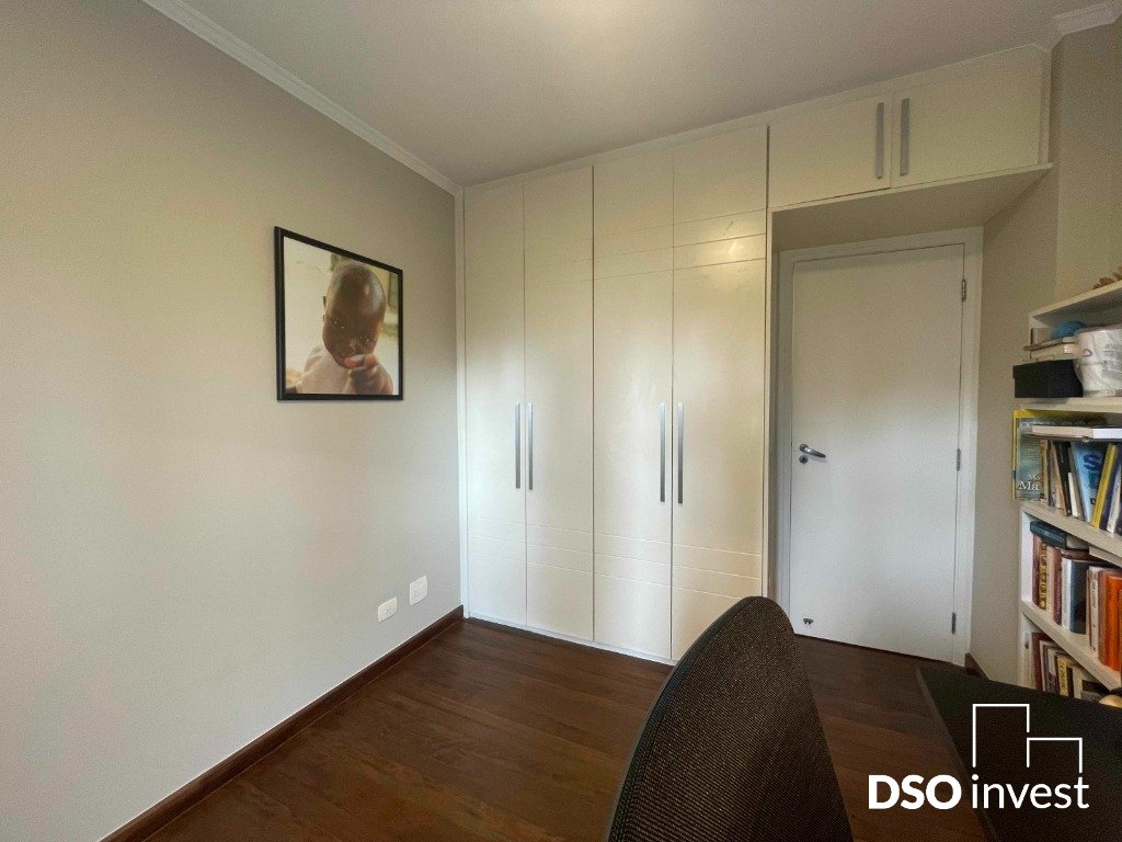 Apartamento à venda com 3 quartos, 110m² - Foto 12