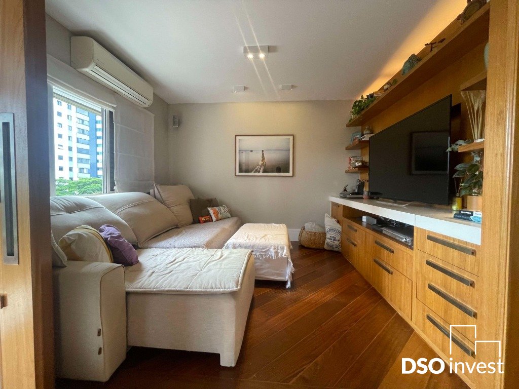 Apartamento à venda com 3 quartos, 110m² - Foto 15