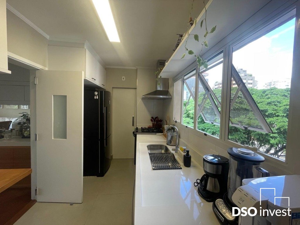 Apartamento à venda com 3 quartos, 110m² - Foto 16