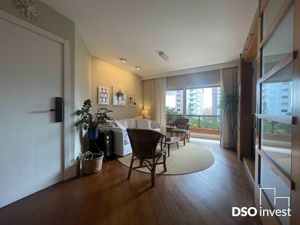 Apartamento à venda com 3 quartos, 110m² - Foto 17