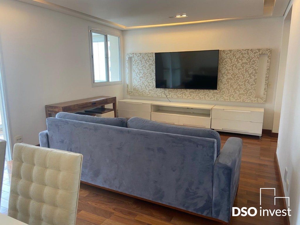 Apartamento à venda com 2 quartos, 150m² - Foto 1