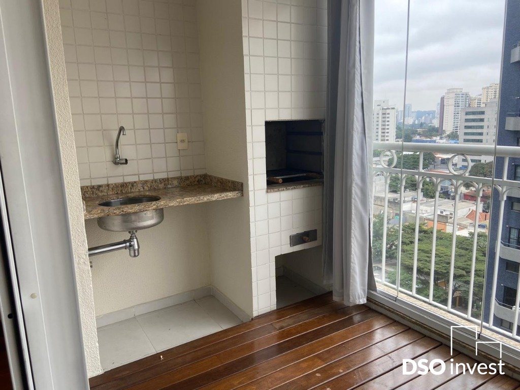 Apartamento à venda com 2 quartos, 150m² - Foto 3