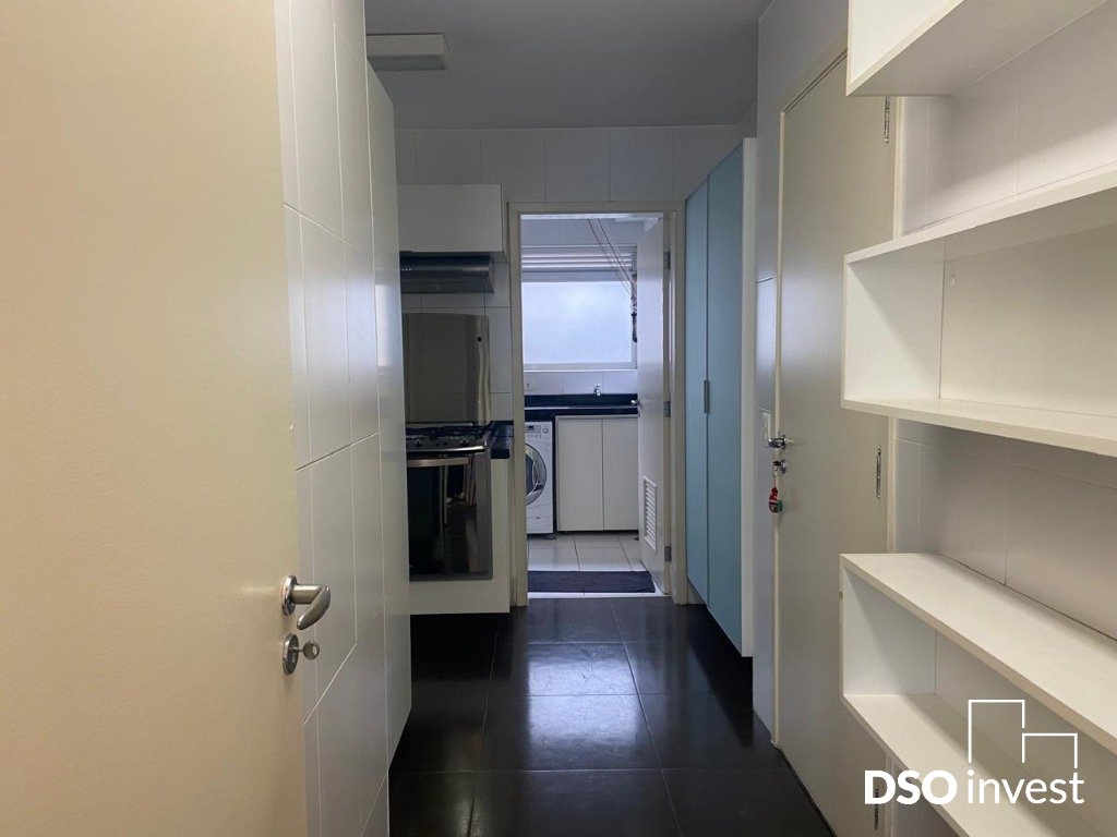 Apartamento à venda com 2 quartos, 150m² - Foto 5