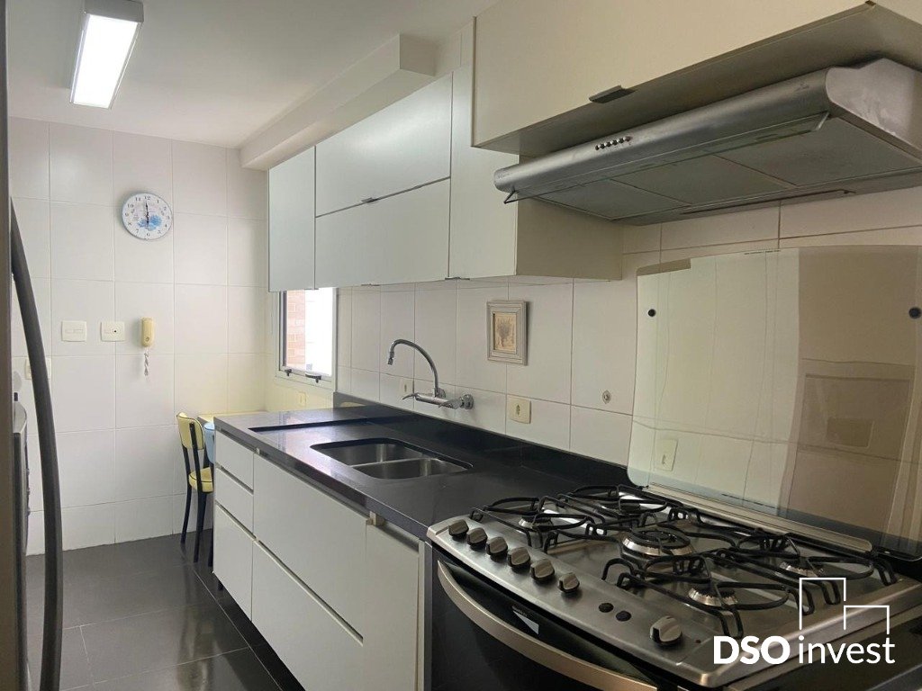 Apartamento à venda com 2 quartos, 150m² - Foto 6