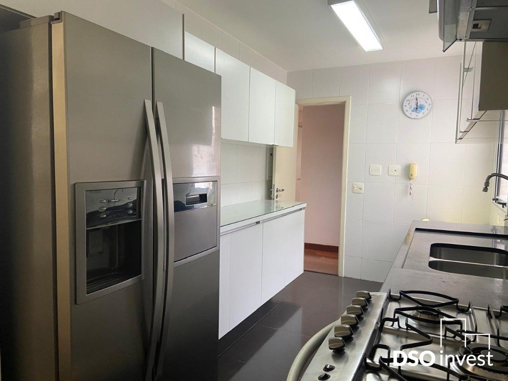 Apartamento à venda com 2 quartos, 150m² - Foto 7