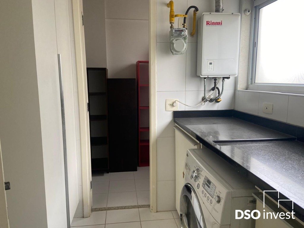 Apartamento à venda com 2 quartos, 150m² - Foto 10