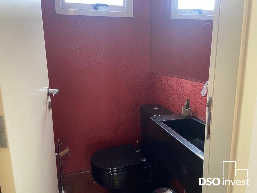 Apartamento à venda com 2 quartos, 150m² - Foto 11