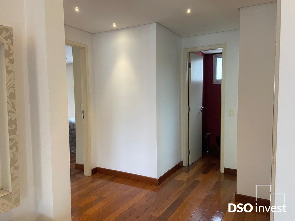 Apartamento à venda com 2 quartos, 150m² - Foto 12