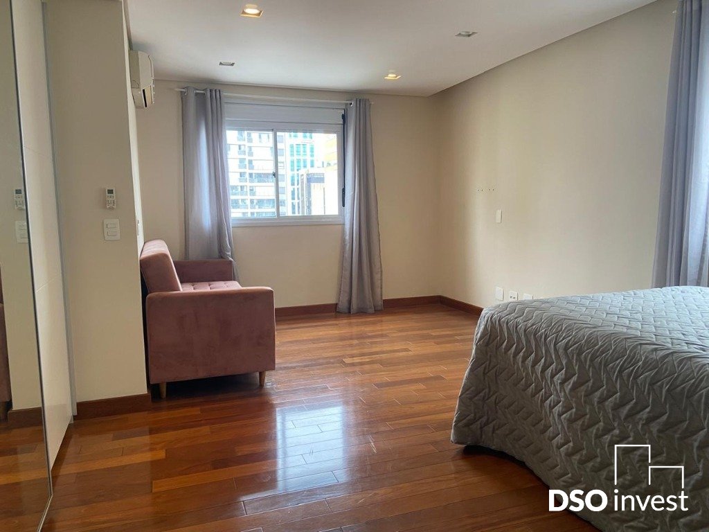 Apartamento à venda com 2 quartos, 150m² - Foto 14