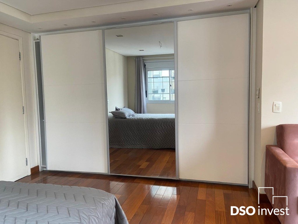 Apartamento à venda com 2 quartos, 150m² - Foto 13