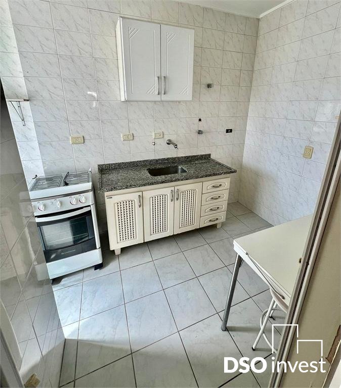 Apartamento à venda com 1 quarto, 40m² - Foto 5