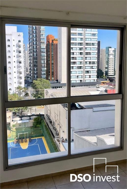 Apartamento à venda com 1 quarto, 40m² - Foto 3