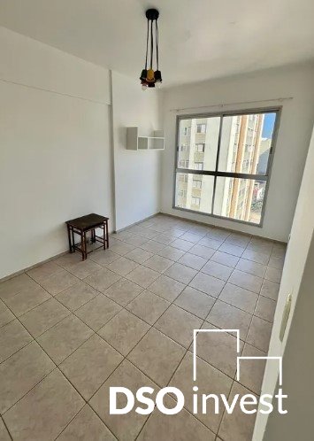 Apartamento à venda com 1 quarto, 40m² - Foto 1